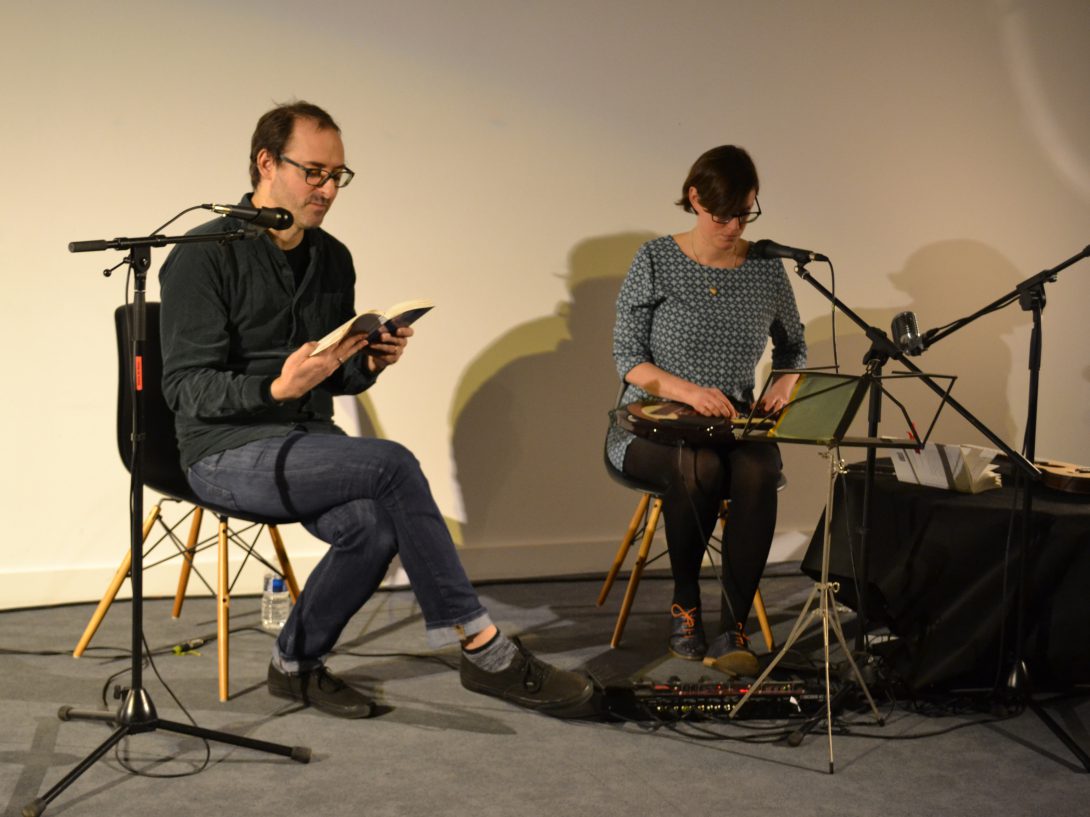 La folle rencontre de Flora et Max – ⚆ Plateau lecture